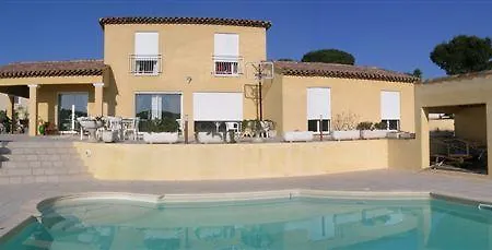 Lou Groumandige Saint-Raphaël