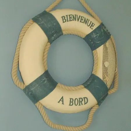 Bed and breakfast Lou Groumandige Saint-Raphaël