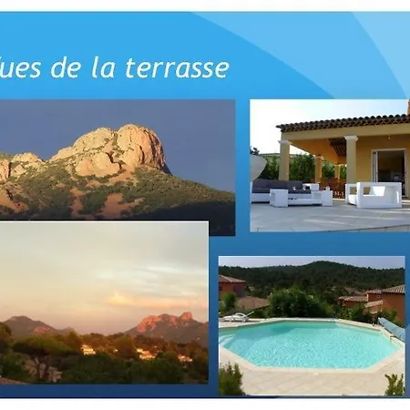 Bed and breakfast Lou Groumandige *