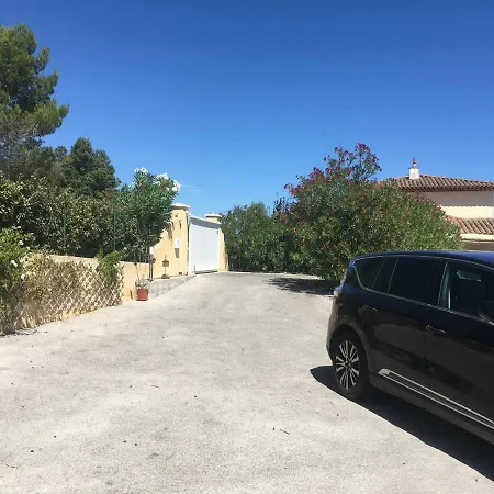 Lou Groumandige Saint-Raphaël