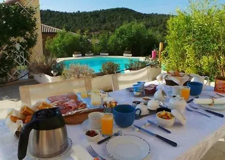 Bed & Breakfast Lou Groumandige *