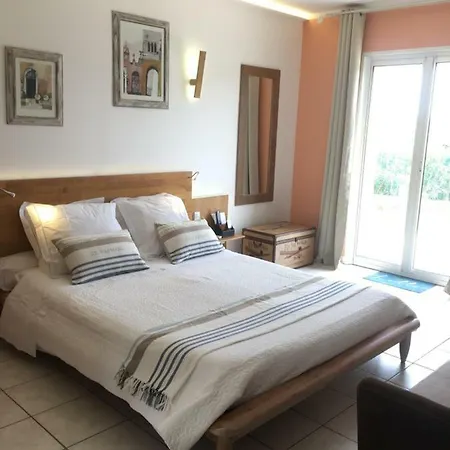 Bed & Breakfast Lou Groumandige *